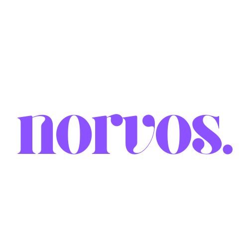 norvos logo